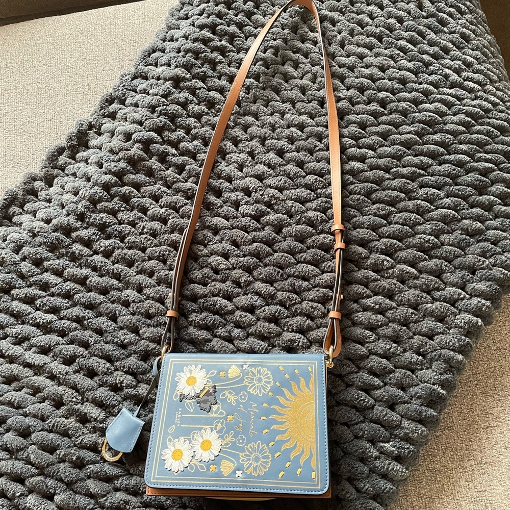 Radley London Cross Body bag Moments of Joy
